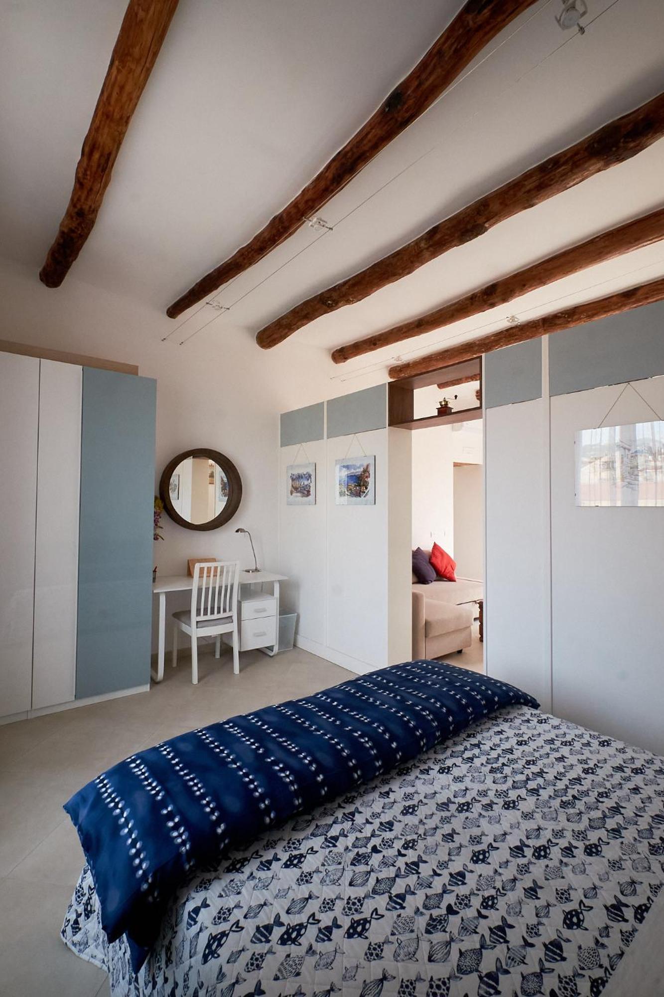 Archway Nine Apartman Sorrento Kültér fotó