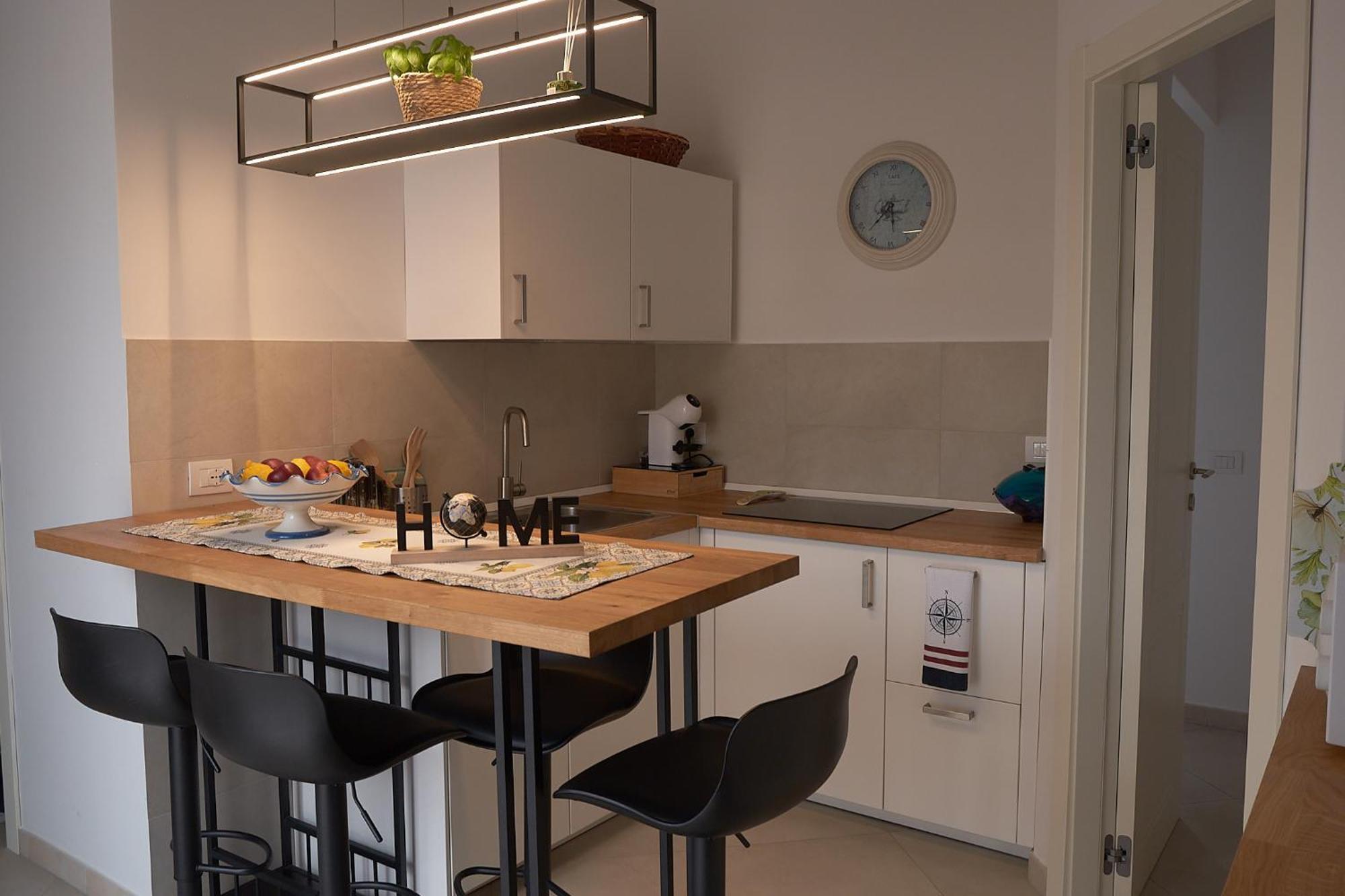 Archway Nine Apartman Sorrento Kültér fotó